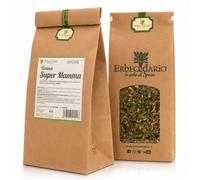 Tisana super Mamma con galega e finocchio 200g, allevia coliche e gonfiore