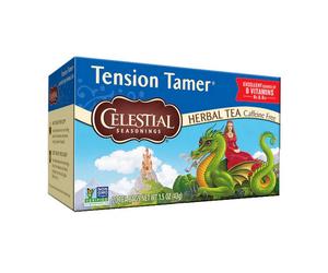 Tisana Tensione Tamer 20 BUSTE Di Celestial Seasonings