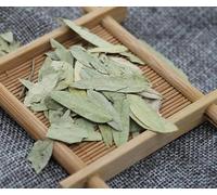 Tisana Verde Biologica Tisana Originale Naturale Alle Foglie Di Senna Con Foglie Sfuse Tè Cinese Profumato Originale Profilo Aromatico Intenso Tè Di Fiori E Frutti Delicatamente Dolce (50g)