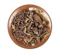 Tisana Violet Garden Tè Cinese Originale Profumato Biologico Alimenti Biologici Vegetariano Senza Additivi Gusto Rinfrescante Tè Freddo (500g)