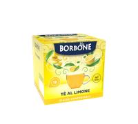 Tisana Zenzero e Limone Borbone 18 Cialde Ese 44 Filtro Carta