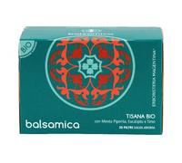 TISANA BALSAMICA BIO 20 FILTRI 20 G