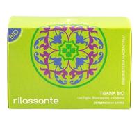 TISANABIO RILASSANTE 20FILTRI