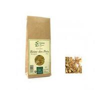 Tisane bio le sachet de 25g de reine des pres-fleurs