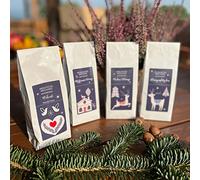 Tisane di Natale Assortite 4x100gr - Tea Soul