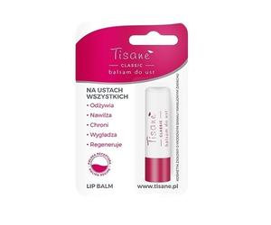 Tisane Rossetto protettivo per le labbra 4,3 g