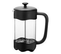 Tisaniera Ilsa 07420600IVV FRENCH PRESS Nero