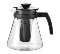 TEIERA CON FILTRO 1,25 LT TEO CUCINA INFUSO TISANA THE'