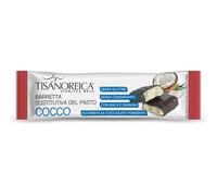 Tisanoreica Barretta Sostitutiva Del Pasto Gusto Cocco 60 g