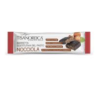 Tisanoreica Barretta Sostitutiva Del Pasto Gusto Nocciola, 60g