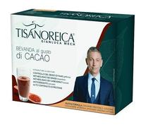 Dieta Tisanoreica 2020 BEVANDA CACAO - Gianluca Mech