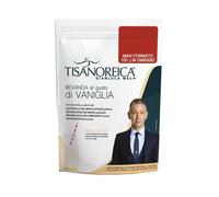 Tisanoreica Bevanda al gusto di VANIGLIA Maxi Formato 500gr