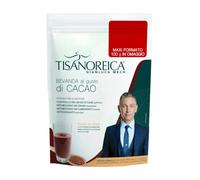 Tisanoreica Bevanda Cacao 500g