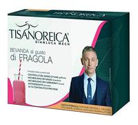 Tisanoreica Bevanda Fragola 28 G X 4 2020
