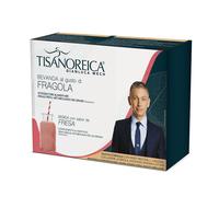 Dieta Tisanoreica 2020 BEVANDA FRAGOLA - Gianluca Mech