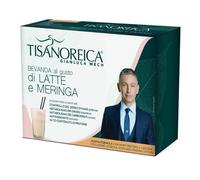 Tisanoreica Bevanda Gusto Latte E Meringa 4 Preparati da 28 g
