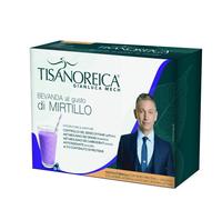 TISANOREICA BEVANDA GUSTO MIRTILLI 28GX4