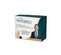 Tisanoreica Bevanda Gusto Stracciatella Senza Glutine 4 Preparati da 28g