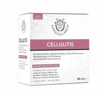 Tisanoreica Cellulitis Cell S.O.D. 30 Stick X 5 gr by Gianluca Mech