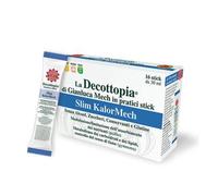 Tisanoreica Deco Pocket Integratore Slim-K-Mech 16 Stick da 30 ml
