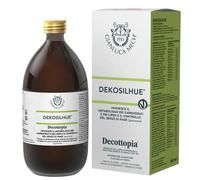 Deko Silhue 500 ml Soluzione