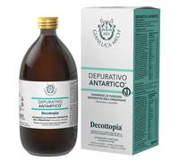 Decottopia Depurativo Antartico Integratore Drenante 500 ml