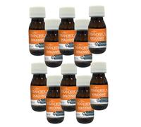 TISANOREICA DOLCIOSIO Dolcificante Liquido 50 ml | 10 Confezioni - Gianluca Mech