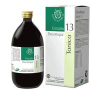 Tisanoreica Estratto 13 Tonico 500 ml