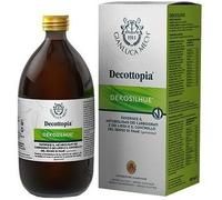 Tisanoreica Gianluca Mech Dekosilhue Integratore Dimagrante