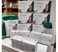 Tisanoreica intensiva programma 7 giorni GianlucaMech PROMO LIMITATA
