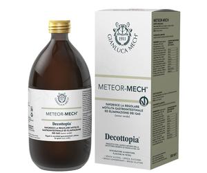 Tisanoreica Meteor Mech Integratore Alimentare 500 ml