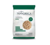 Tisanoreica Riso 250 grammi - Pasta Dietetica