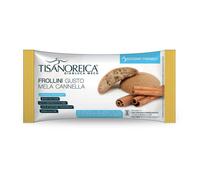 TISANOREICA S FROLLINI MELA CANNELLA