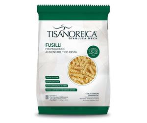 TISANOREICA S FUSILLI TISANOPA