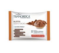 TISANOREICA S Muffin Cacao 40g