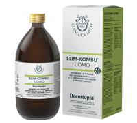 Tisanoreica Slim-Kombu Uomo Integratore Metabolismo 500 ml