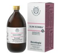 GIANLUCA MECH SPA SLIMKOMBU 500 ML BALESTRA