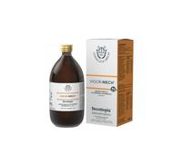 Vigor Mech 500ml