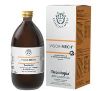Tisanoreica Vigor Mech Integratore Tonico-Adattogeno 500 Ml