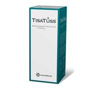 Tisatuss Integratore Alimentare a Base di Grindelia 12 Stick Pack da 15 Ml