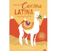 Tischer, D Cocina Latina - (German Import) Book NUOVO
