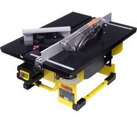 Tischkreissäge KRAFT DELE 2000W 200mm Sega Circolare Da Banco Profi