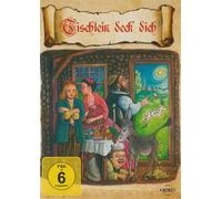 Tischlein deck' dich