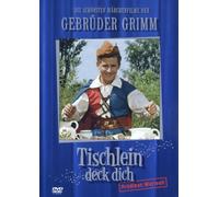 Tischlein deck dich - Gebrüder Grimm