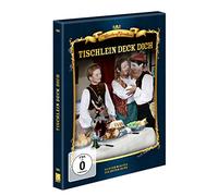 Tischlein deck dich - Märchen Klassiker