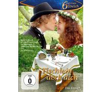 Tischlein deck dich - Sechs auf einen Streich (DVD) Winfried Glatzeder