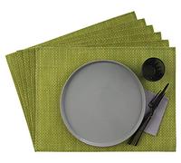 Tischset - Apfelgrün 45x33cm S.539