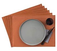 Tischset - candyrot 45x33cm