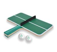 Schildkröt Tischtennis-Set Ping Pong Challenge