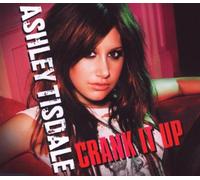 Tisdale,Ashley - Crank It Up